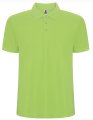 Heren Polo Pegaso Roly PO6609 Mantis Green